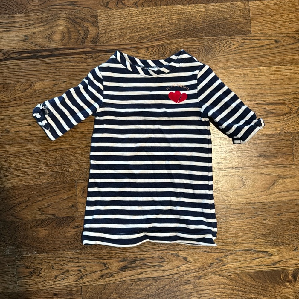 Adorable toddler dress